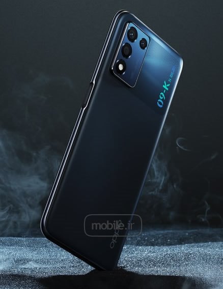 Oppo K9s اوپو