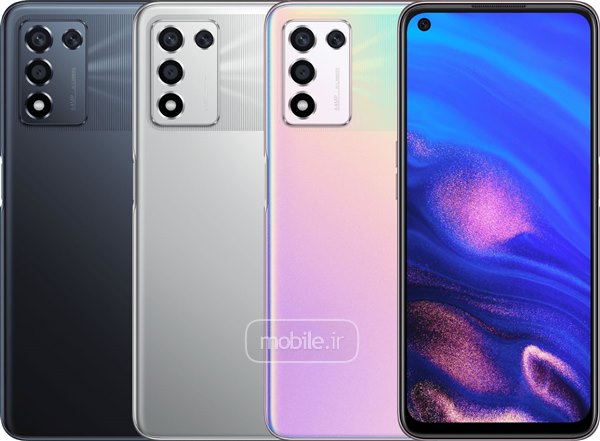 Oppo K9s اوپو