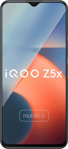 Vivo iQOO Z5x ویوو