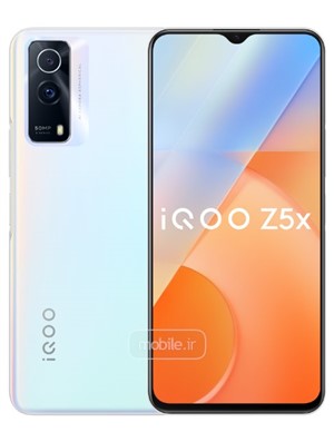 Vivo iQOO Z5x