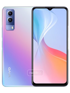 Vivo T1x