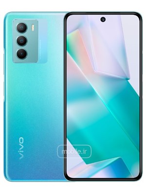 Vivo T1