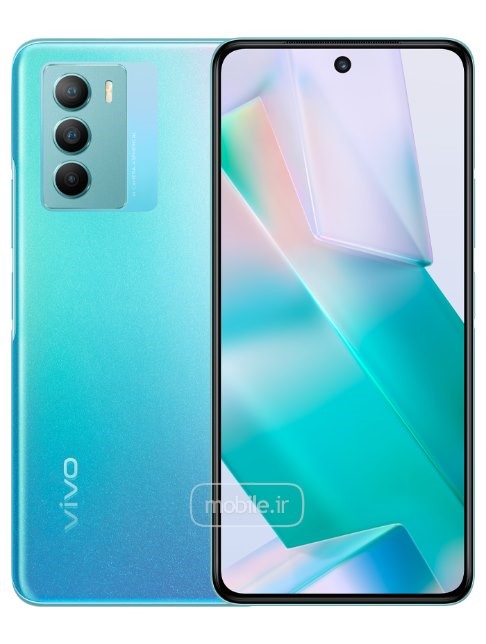 vivo t1 i