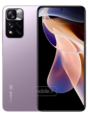 Xiaomi Redmi Note 11 Pro+