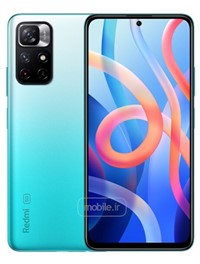 Xiaomi Redmi Note 11 china شیائومی