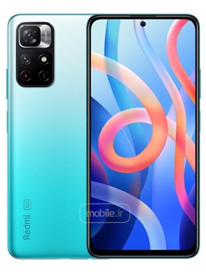 Xiaomi Redmi Note 11 china