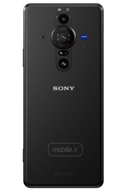 Sony Xperia Pro-I سونی