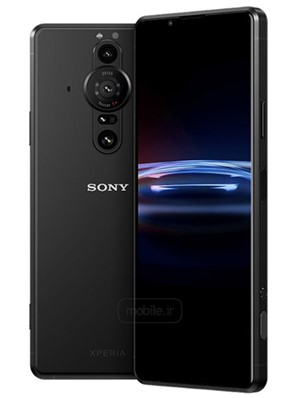 Sony Xperia Pro-I
