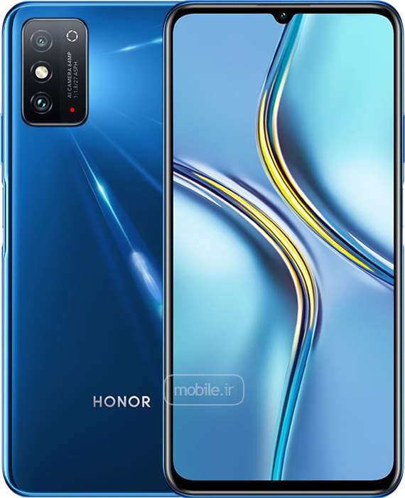 Honor X30 Max آنر