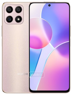 Honor X30i