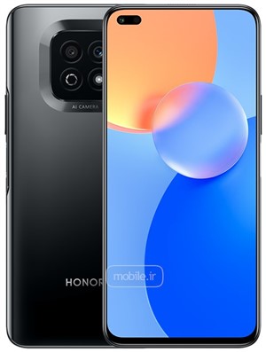 Honor Play5 Youth