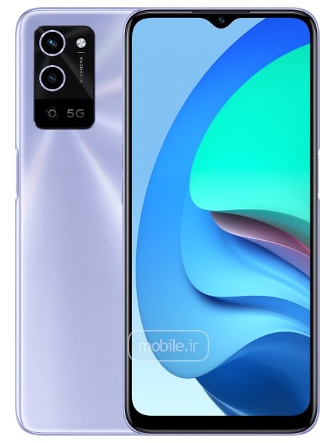 oppo a5 5g mobile