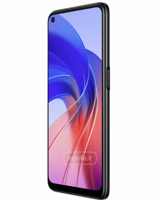 Oppo A55 اوپو