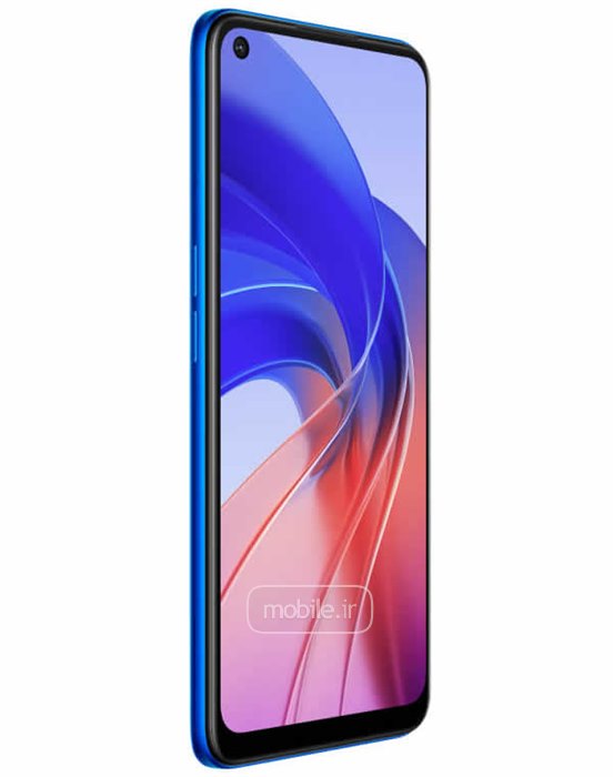 Oppo A55 اوپو