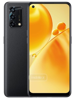 Oppo F19s