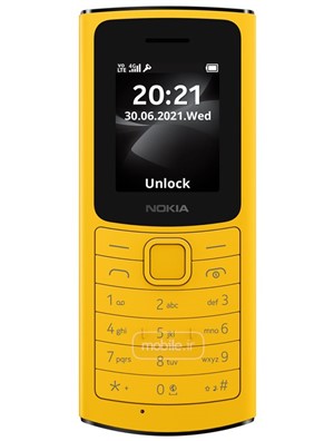 Nokia 110 4G