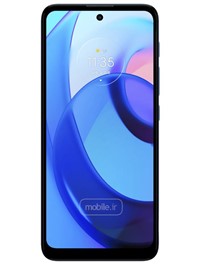 Motorola Moto E30 موتورولا