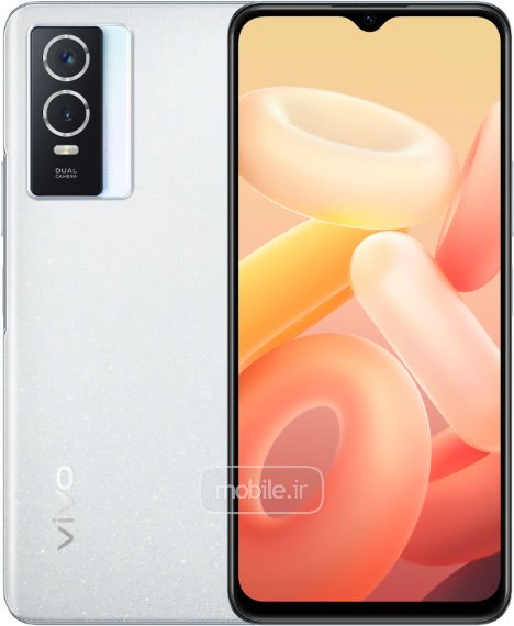 Vivo Y76s ویوو