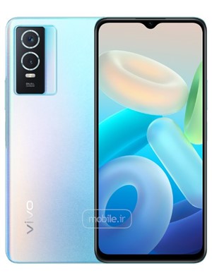 Vivo Y76s