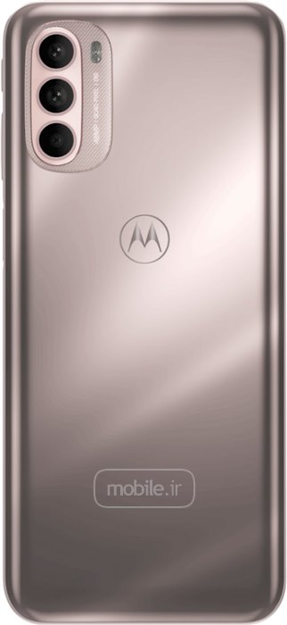 Motorola Moto G41 موتورولا