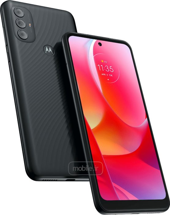 Motorola Moto G Power 2022 موتورولا