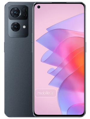 Oppo Reno7 Pro 5G
