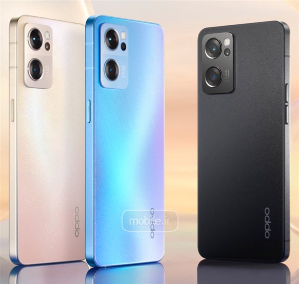 Oppo Reno7 5G اوپو