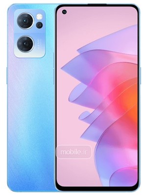 Oppo Reno7 5G