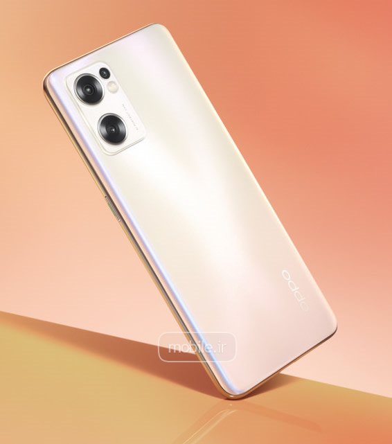 Oppo Reno7 SE 5G اوپو