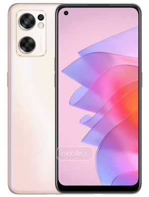 Oppo Reno7 SE 5G