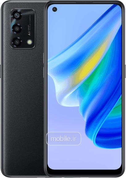 Oppo A95 اوپو