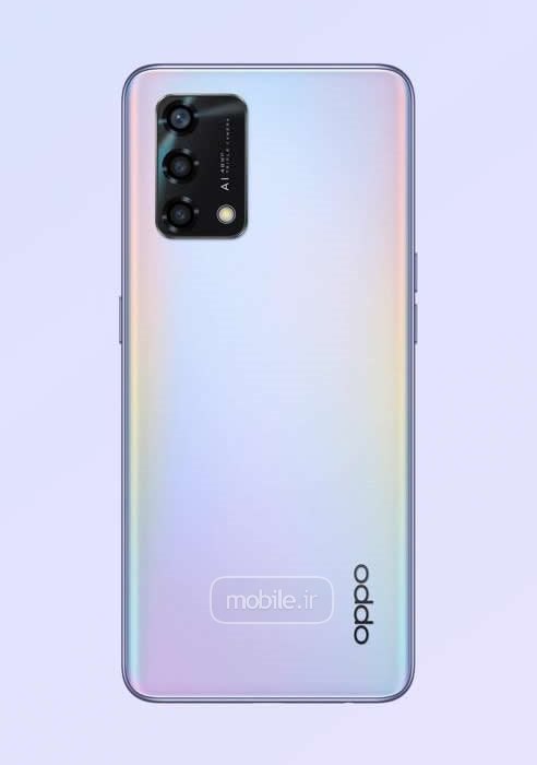 Oppo A95 اوپو