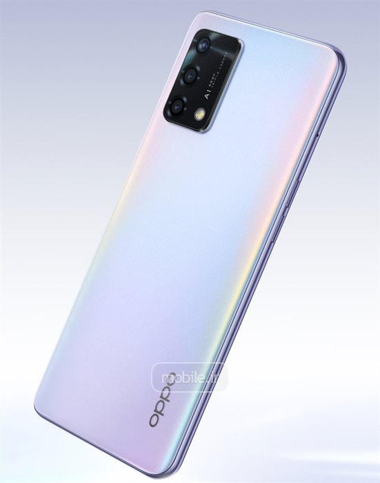 Oppo A95 اوپو