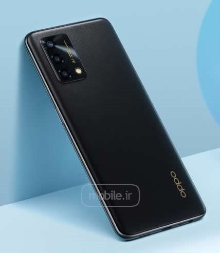 Oppo A95 اوپو