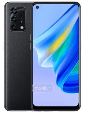 Oppo A95