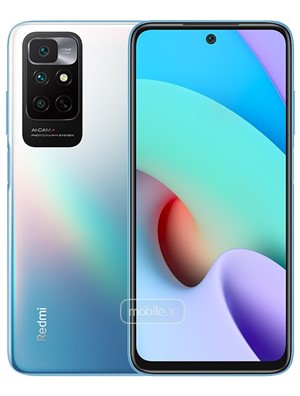 Xiaomi Redmi Note 11 4G