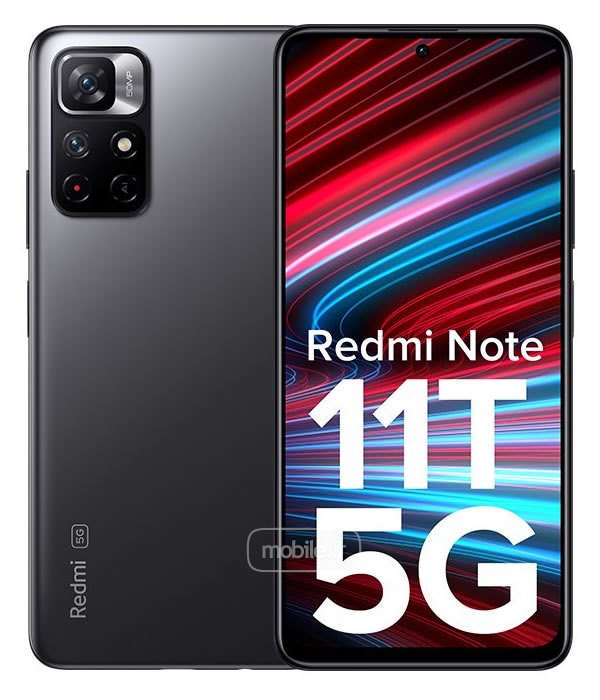 Xiaomi Redmi Note 11T 5G شیائومی