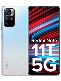 Xiaomi Redmi Note 11T 5G شیائومی