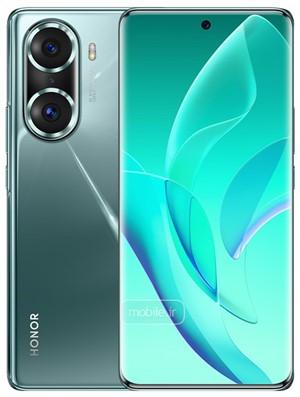 Honor 60 Pro