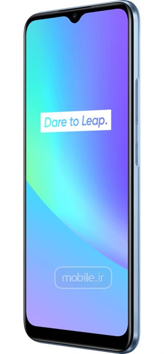 Realme C25s ریلمی