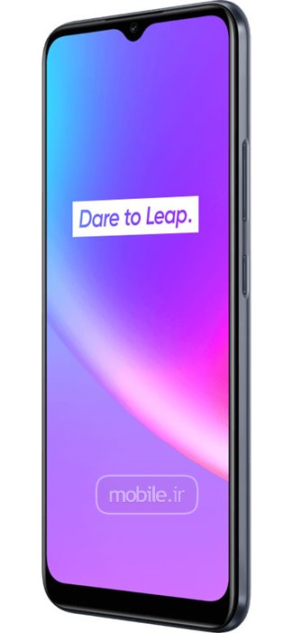 Realme C25s ریلمی