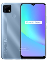 Realme C25s ریلمی