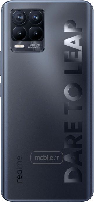 Realme 8 Pro ریلمی