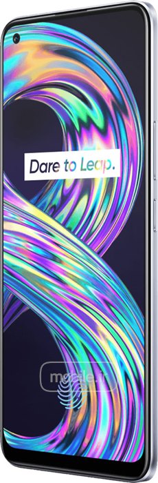 Realme 8 ریلمی