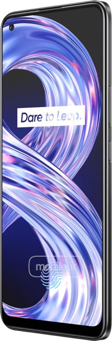 Realme 8 ریلمی