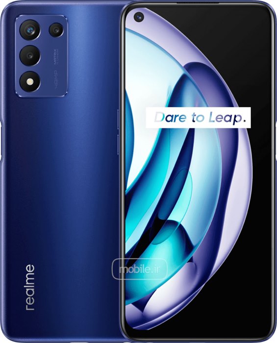 Realme Q3t ریلمی