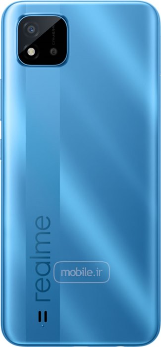 Realme C11 2021 ریلمی