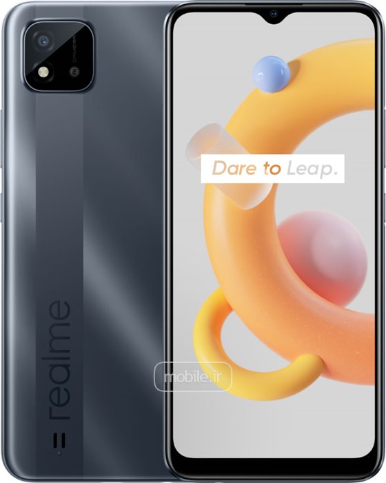 Realme C11 2021 ریلمی