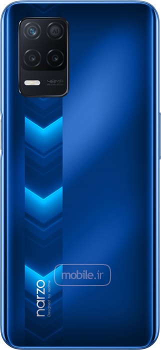 Realme Narzo 30 5G ریلمی