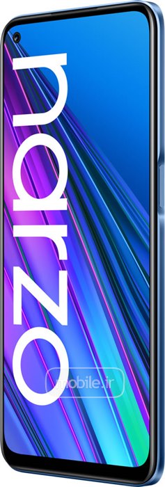 Realme Narzo 30 5G ریلمی